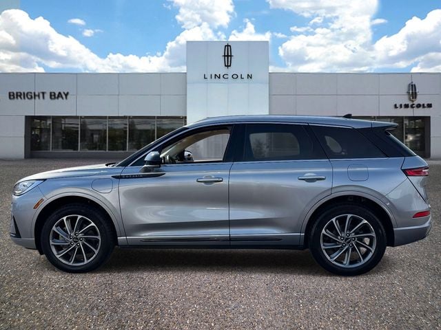 2024 Lincoln Corsair Plug-In Hybrid Grand Touring