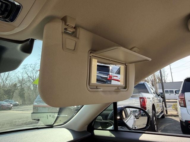 2024 Lincoln Corsair Plug-In Hybrid Grand Touring