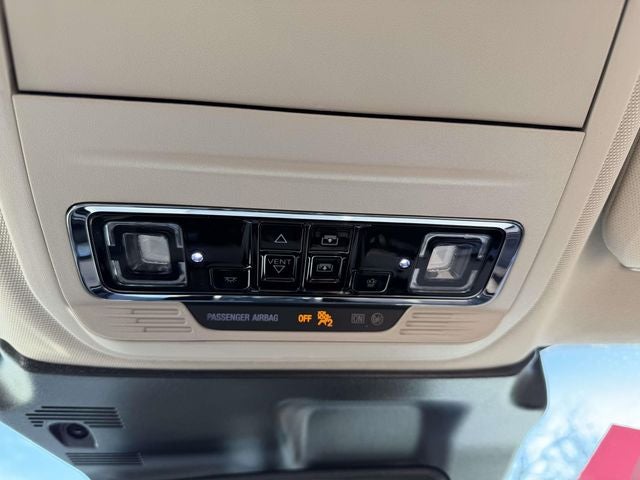 2024 Lincoln Corsair Plug-In Hybrid Grand Touring