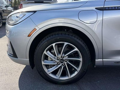 2024 Lincoln Corsair Plug-In Hybrid Grand Touring