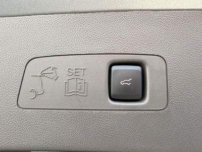 2024 Lincoln Corsair Plug-In Hybrid Grand Touring