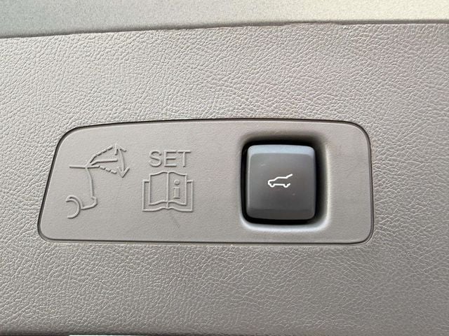 2024 Lincoln Corsair Plug-In Hybrid Grand Touring