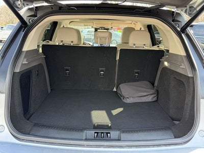 2024 Lincoln Corsair Plug-In Hybrid Grand Touring