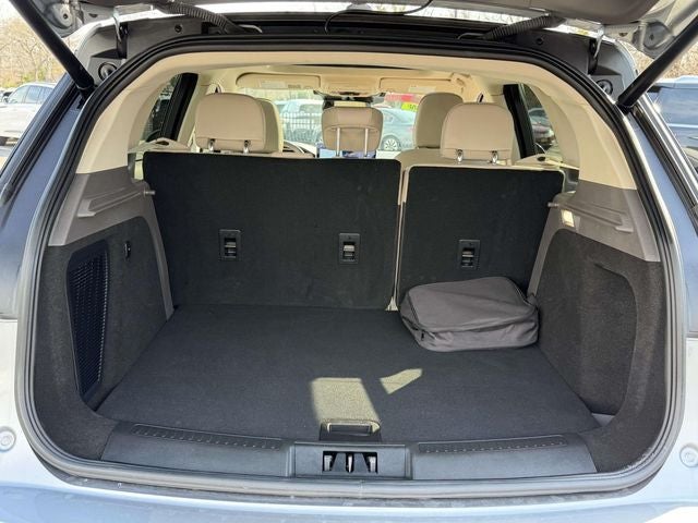 2024 Lincoln Corsair Plug-In Hybrid Grand Touring