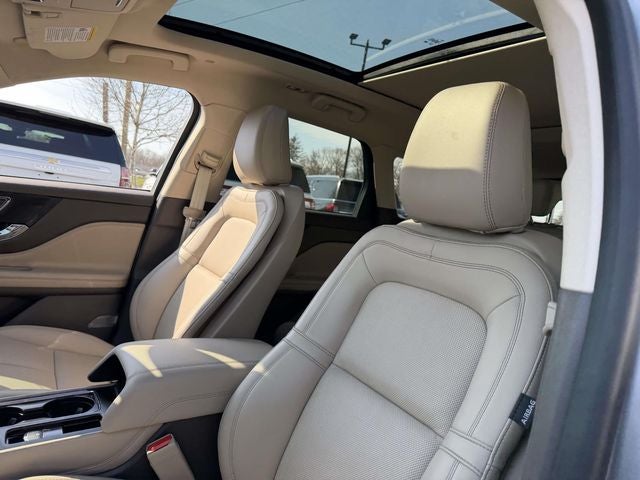 2024 Lincoln Corsair Plug-In Hybrid Grand Touring