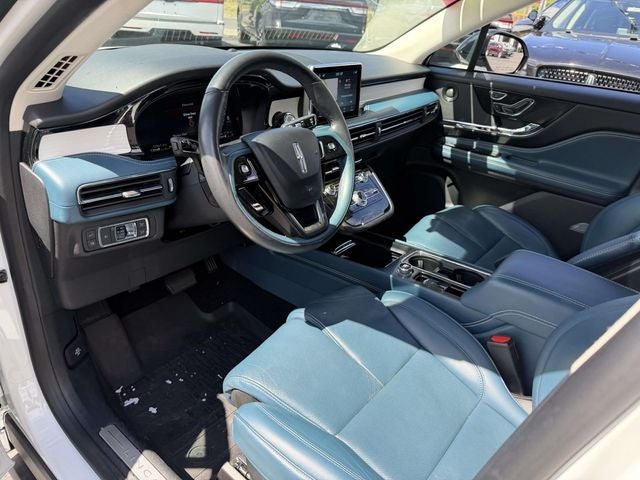 2021 Lincoln Corsair Plug-In Hybrid Grand Touring
