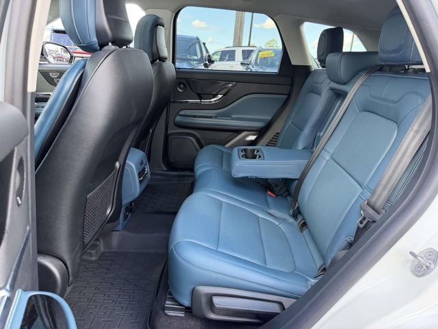 2021 Lincoln Corsair Plug-In Hybrid Grand Touring