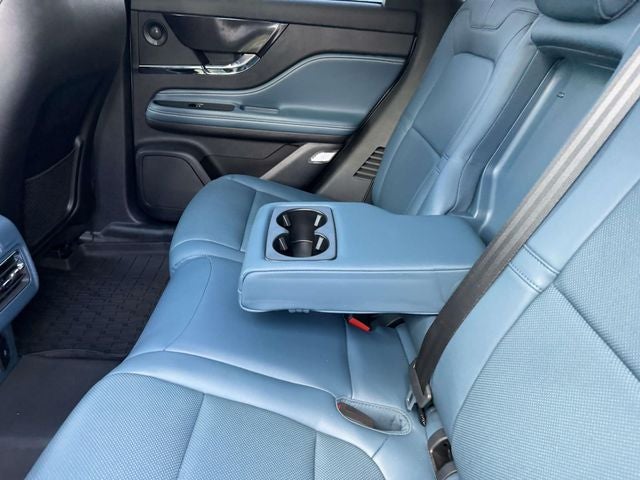 2021 Lincoln Corsair Plug-In Hybrid Grand Touring