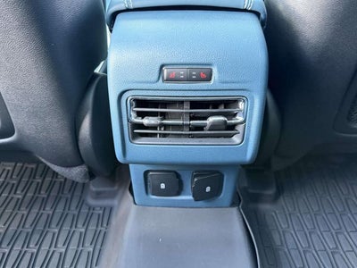 2021 Lincoln Corsair Plug-In Hybrid Grand Touring
