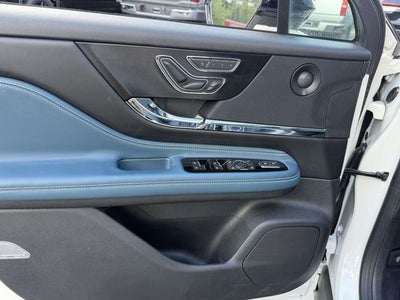 2021 Lincoln Corsair Plug-In Hybrid Grand Touring