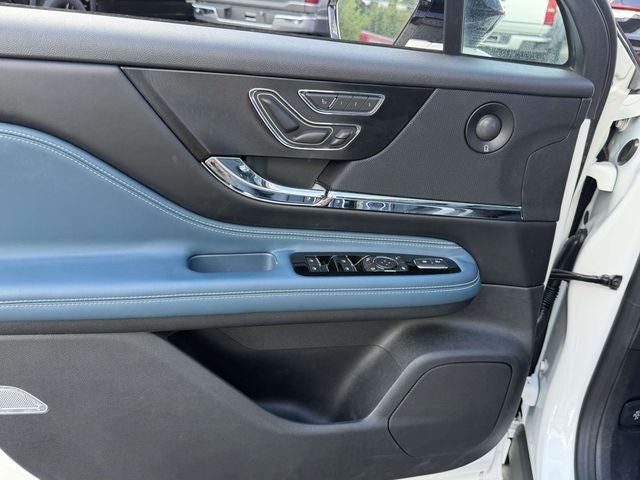 2021 Lincoln Corsair Plug-In Hybrid Grand Touring