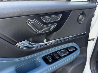 2021 Lincoln Corsair Plug-In Hybrid Grand Touring