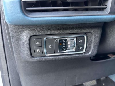 2021 Lincoln Corsair Plug-In Hybrid Grand Touring