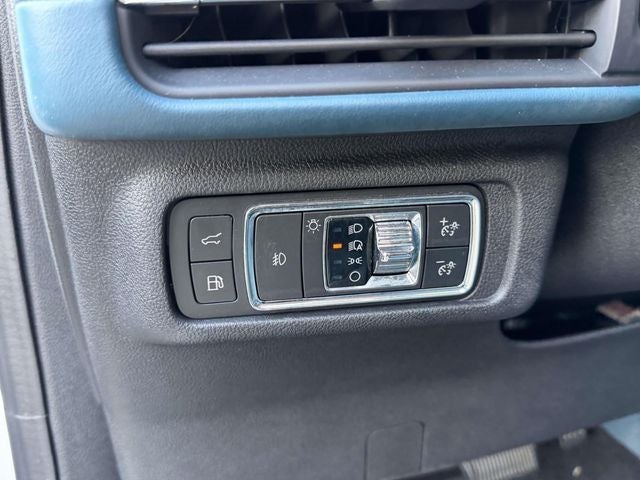 2021 Lincoln Corsair Plug-In Hybrid Grand Touring