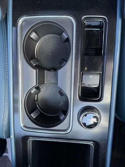 2021 Lincoln Corsair Plug-In Hybrid Grand Touring