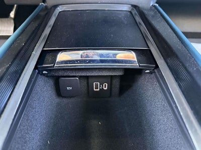 2021 Lincoln Corsair Plug-In Hybrid Grand Touring