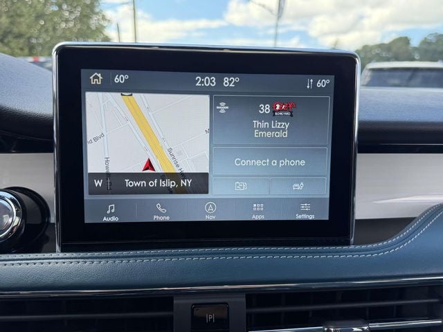2021 Lincoln Corsair Plug-In Hybrid Grand Touring