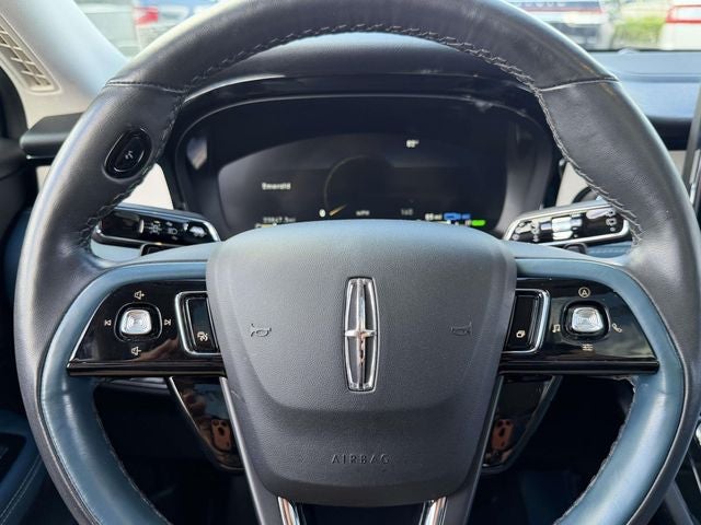 2021 Lincoln Corsair Plug-In Hybrid Grand Touring