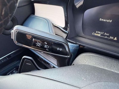 2021 Lincoln Corsair Plug-In Hybrid Grand Touring