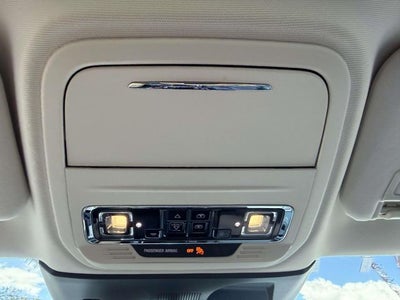 2021 Lincoln Corsair Plug-In Hybrid Grand Touring