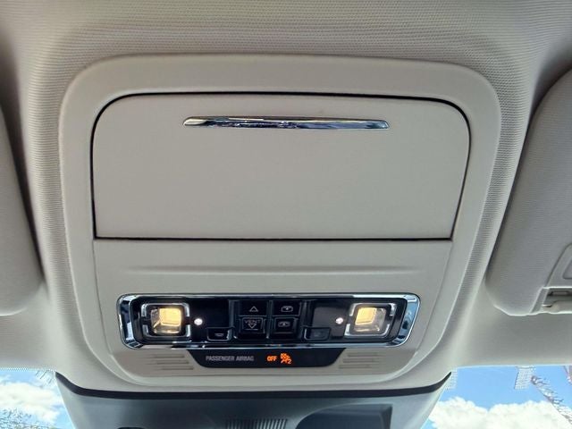 2021 Lincoln Corsair Plug-In Hybrid Grand Touring