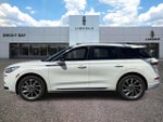 2021 Lincoln Corsair Plug-In Hybrid Grand Touring