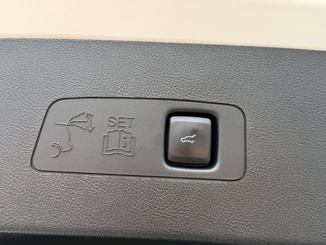 2021 Lincoln Corsair Plug-In Hybrid Grand Touring