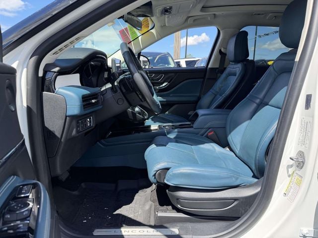 2021 Lincoln Corsair Plug-In Hybrid Grand Touring