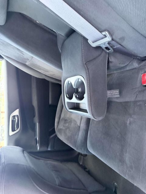 2015 Nissan Pathfinder SV