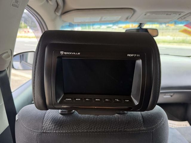 2015 Nissan Pathfinder SV