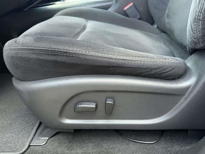 2015 Nissan Pathfinder SV