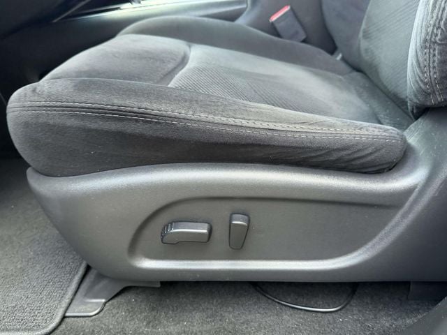 2015 Nissan Pathfinder SV