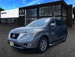 2015 Nissan Pathfinder SV