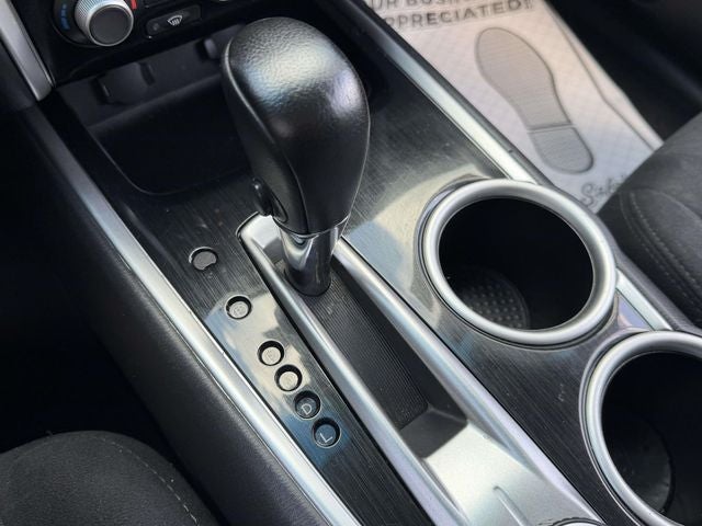 2015 Nissan Pathfinder SV