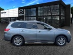 2015 Nissan Pathfinder SV