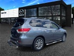2015 Nissan Pathfinder SV
