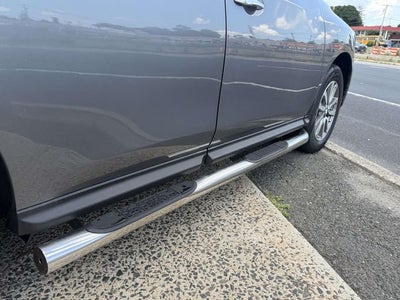 2015 Nissan Pathfinder SV