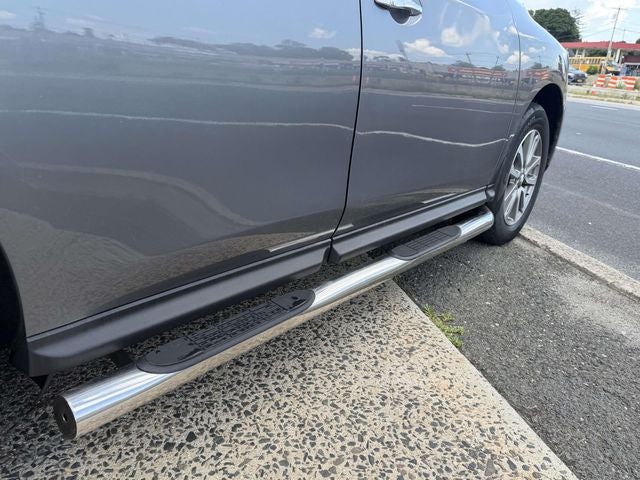 2015 Nissan Pathfinder SV