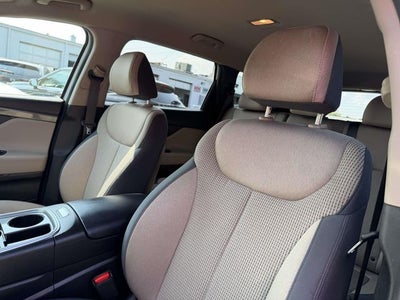 2023 Hyundai Santa Fe SE