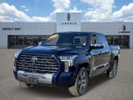 2023 Toyota Tundra Hybrid Capstone