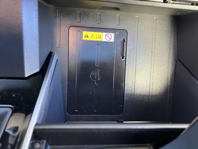 2023 Toyota Tundra Hybrid Capstone