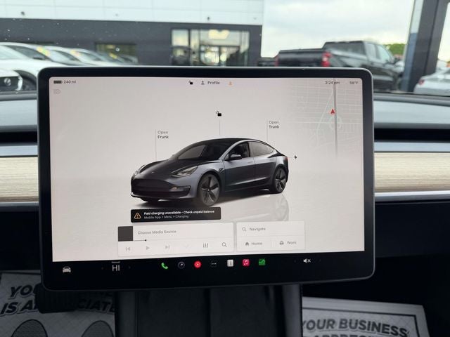 2023 Tesla Model 3 Base