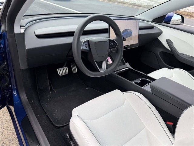 2025 Tesla Model 3 PERFORMANCE