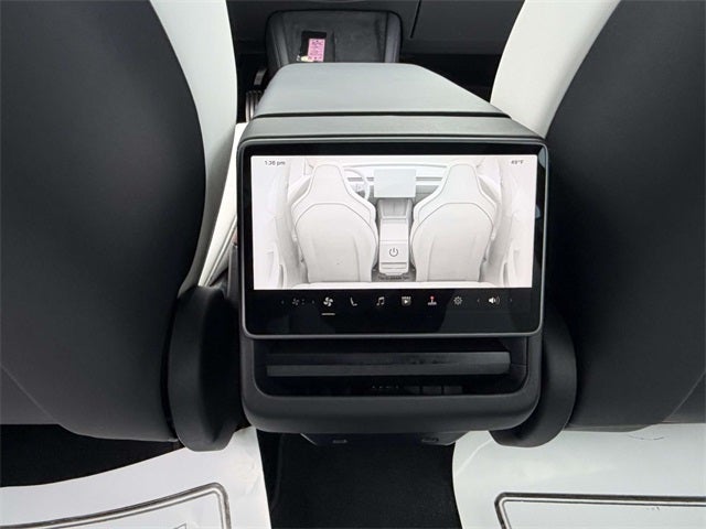 2025 Tesla Model 3 PERFORMANCE