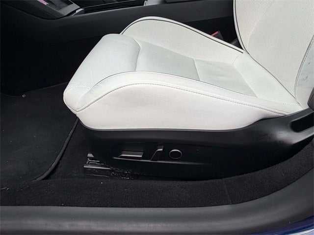 2025 Tesla Model 3 PERFORMANCE