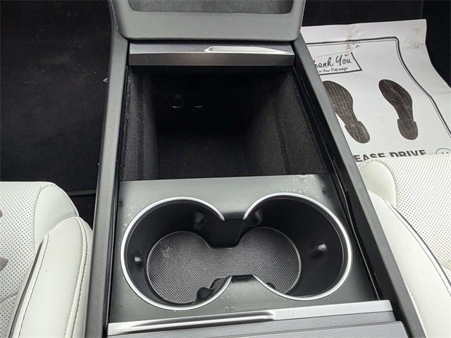 2025 Tesla Model 3 PERFORMANCE