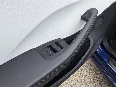 2025 Tesla Model 3 PERFORMANCE