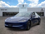 2025 Tesla Model 3 PERFORMANCE
