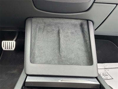 2025 Tesla Model 3 PERFORMANCE