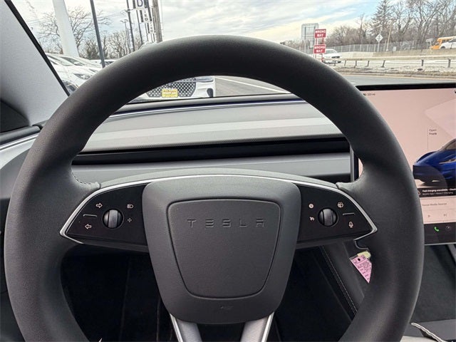 2025 Tesla Model 3 PERFORMANCE